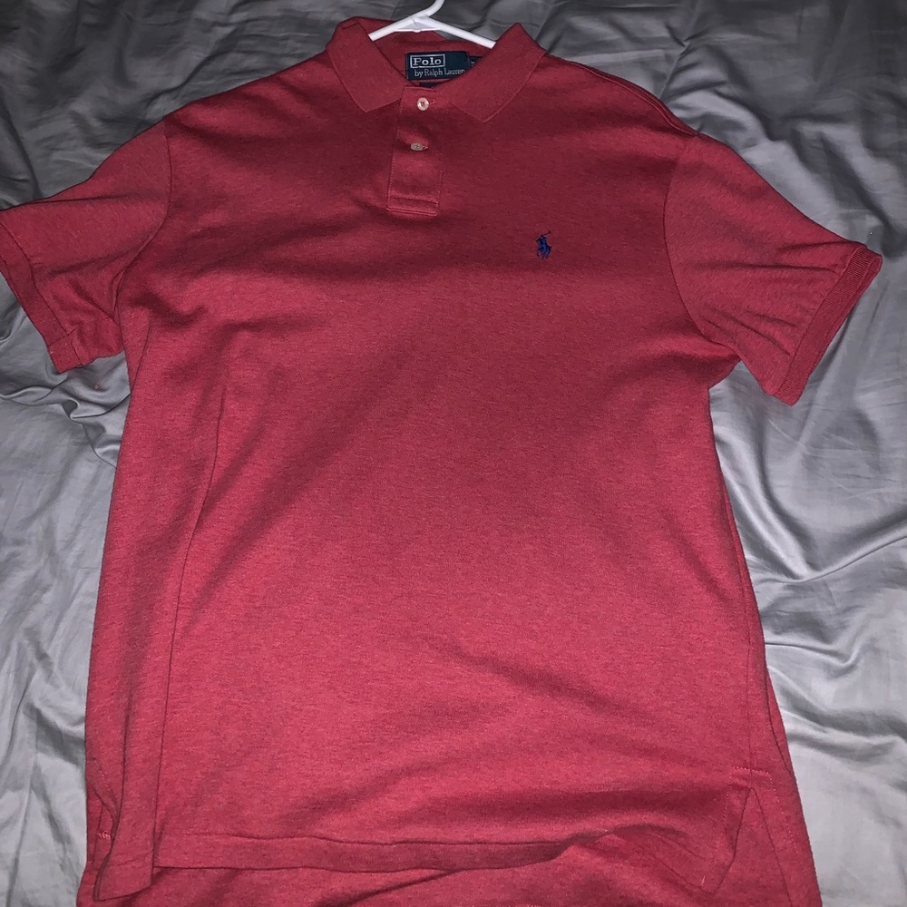 Polo shirt
